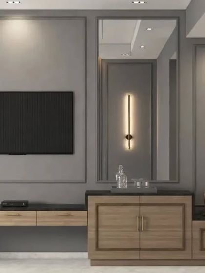 Alpha Space Solutions - Residential Design & Build Commercial & Hospitality Interiors photo 4