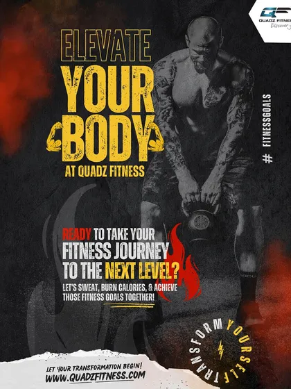 This is our philosophy. We provide the tools, the training, and the community to help you elevate your body and achieve the fitness goals you've set for yourself.