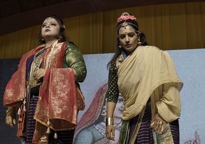 Etram Dance Academy - Event Choreography & Performances Grand Stage Productions & Dance Dramas photo 39