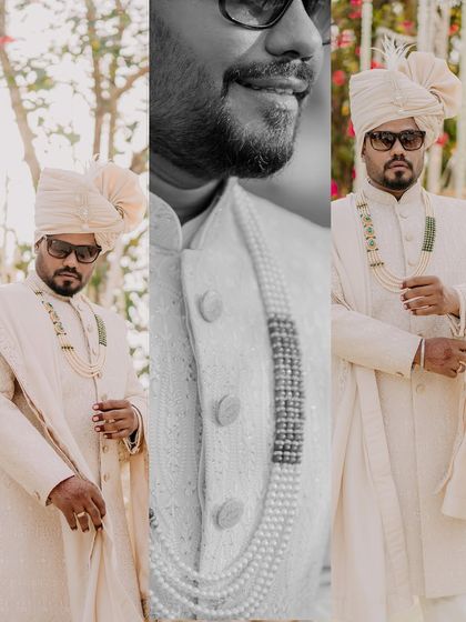 The Dapper Groom photo 8