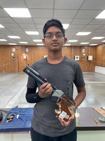 Dominating the National Circuit photo 37