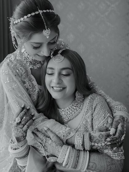 The Radiant Bride photo 14