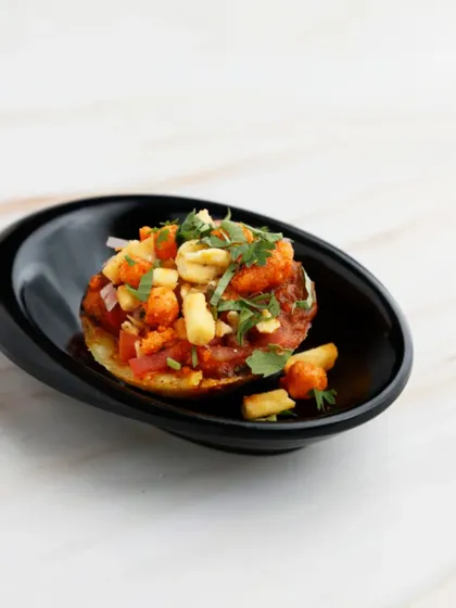 Modern Indian & Fusion Chaats photo 9