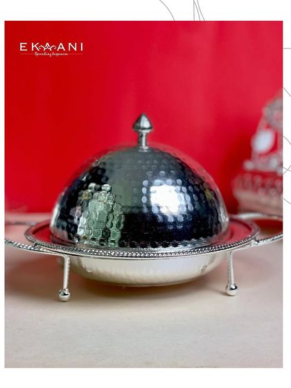 Ornate Serveware & Centerpieces photo 59