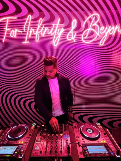 High-Energy Club Nights photo 10