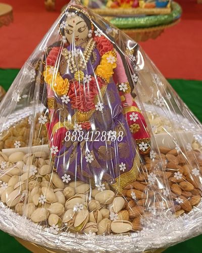 Ceremonial Gift Packing