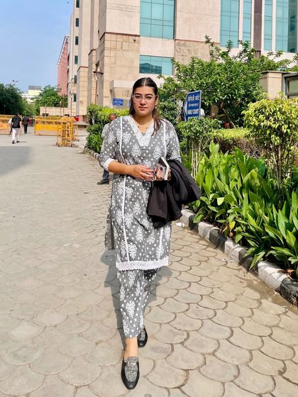 This profession demands your all to be successful, and I am always ready to give it my all.