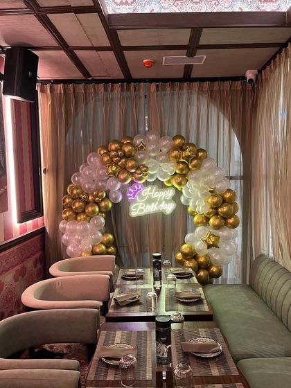 Birthday Celebrations photo 71