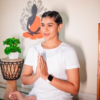Suchira Gowda