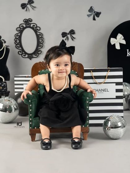 Let's Play Pretend: Creative & Themed Shoots photo 27