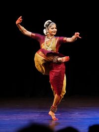 Bharatanatyam Performances