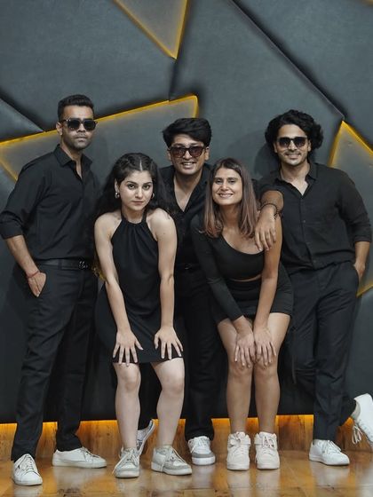 Meet the AWC Family photo 3