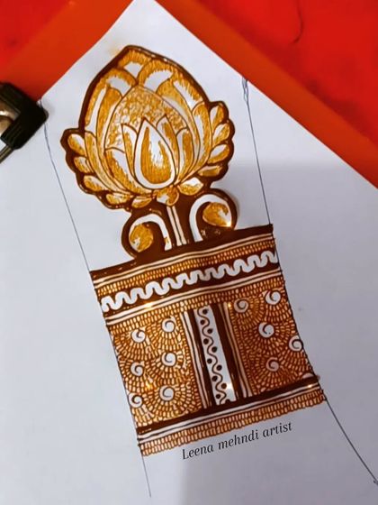 Design Lookbook: Motifs & Concepts photo 40