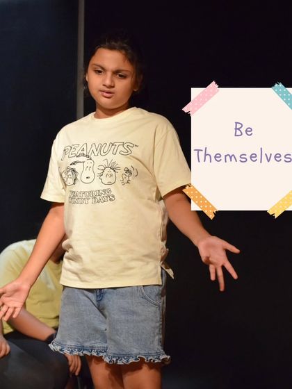 Our Philosophy: More Than Just an Acting Class photo 15