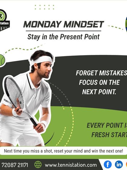 The Champion's Mindset: Tips & Philosophy photo 11