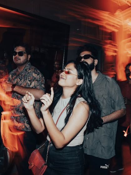 Sly Granny - Hosted Events & Themed Nights Granny's House Parties & Live Music photo 69