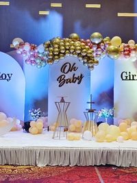 Baby Celebrations & Traditional Ceremonies