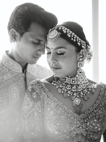 Regal Brides & Grooms photo 4