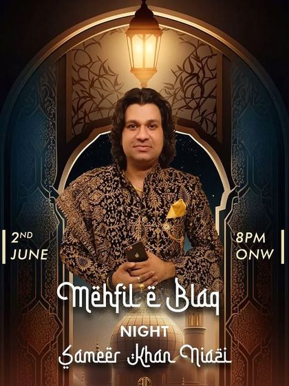 Our Performances at Top Venues photo 32