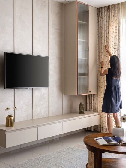 Aantrik - Turnkey Home Interior Solutions Custom Furniture & Smart Storage photo 12