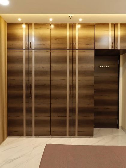 Serene & Stylish Bedrooms photo 29