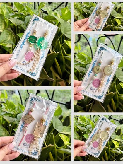 Handmade Rakhis & Festive Gifts photo 9