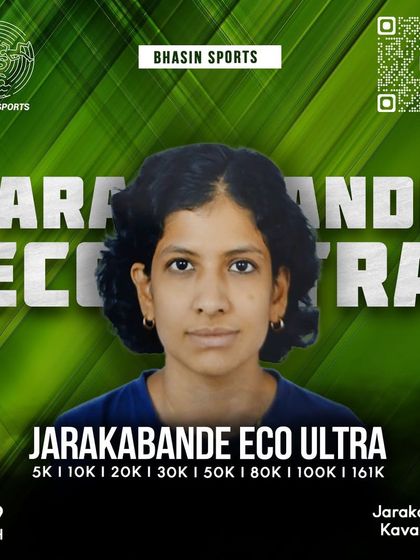 A collection of the incredible runners who make our events possible. Each image represents an athlete who has committed to challenging themselves at one of our trail or endurance races.