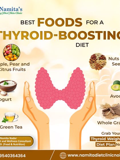 Namita Nadar - Clinical Nutrition for Health Conditions Balancing Hormones Naturally photo 3
