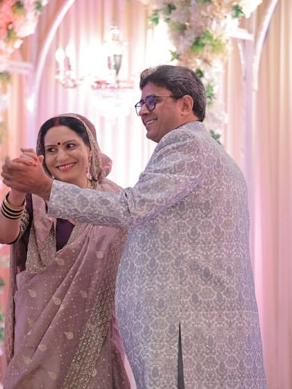 Shadi On Beat - Wedding Choreography The Whole Family on Beat photo 4