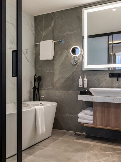 Radisson Resort, Khopoli: A Serene Urban Escape photo 17