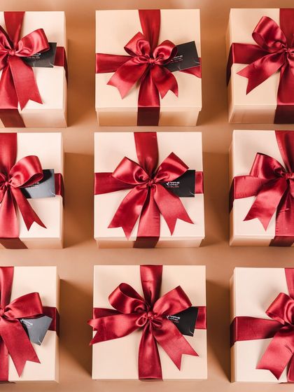 TheGoodRoad Gifting - Corporate Gifting Solutions Premium Client & Partner Gifting photo 8