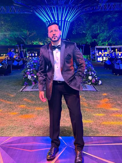 Sangeet Nights: More Than Just Dance photo 24