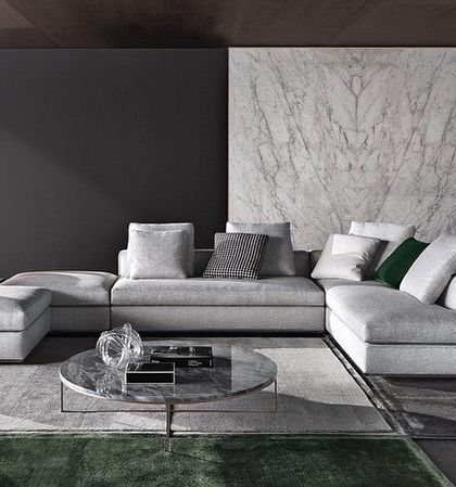 Swani Furniture - Custom Home Furniture Living Room Seating: Sofas, Loungers & Chairs photo 8