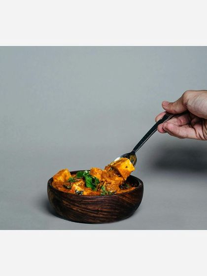 E-commerce & Delivery Menu Photography photo 5