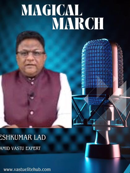 Krishnaveni J - Vastu Shastra Consultation Vastu Elite Hub Podcast photo 16