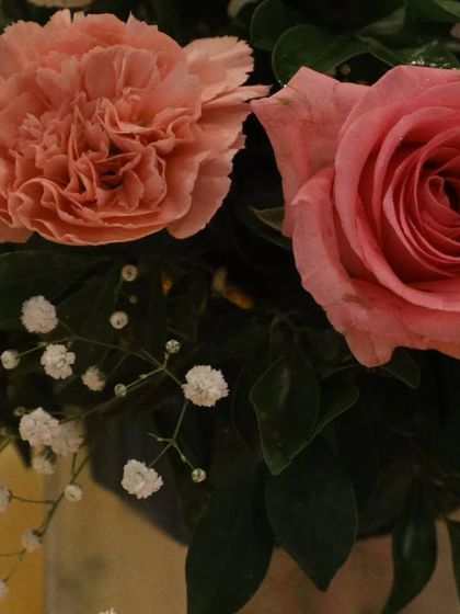 Elegant Tablescapes & Details photo 16