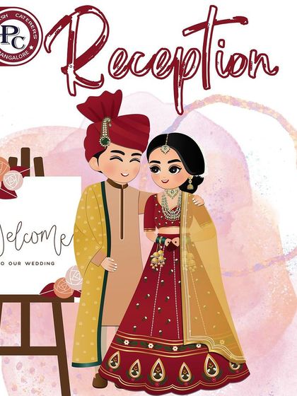 Prakash Caterers - Wedding Catering Your Complete Wedding Partner photo 14