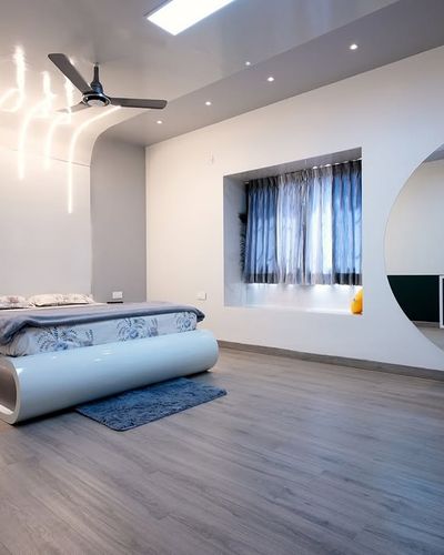 3D Design Visualization