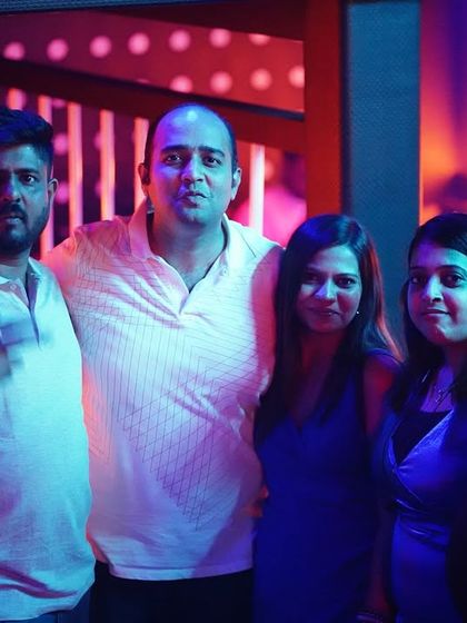 Club Nights & Live Energy photo 61