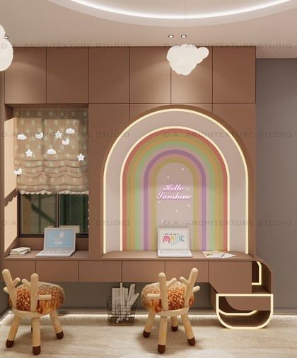 DA ArchiTexture Studio - Design-Build & Turnkey Projects Bespoke Residential Interiors photo 76