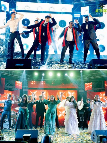 High-Energy Sangeet & Cocktail Nights photo 7