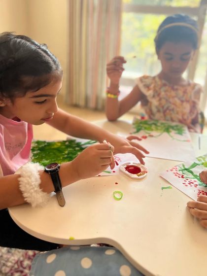 Little Creatives Club - Art Parties & Event Entertainment Our Favorite Craft Activities photo 20