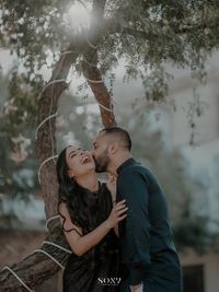 Pre-Wedding Photography