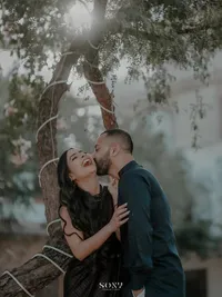 Pre-Wedding Photography