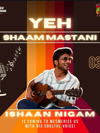 My Gig Calendar & Posters photo 4