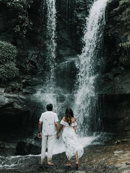 Pre-Wedding Stories photo 21