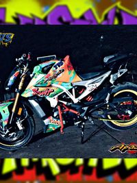 Custom Vehicle Graphics & Wraps