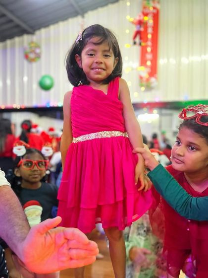 The Movement Studio - Kids Summer Camp Our Studio Tribe: Fun & Celebrations photo 13