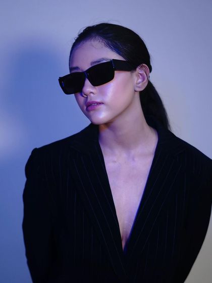 Karan - Portrait & Headshot Photography Creative & Experimental Studio photo 41