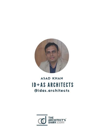 ID+AS Architects - Architectural Design Award-Winning Design: The Cube House photo 15